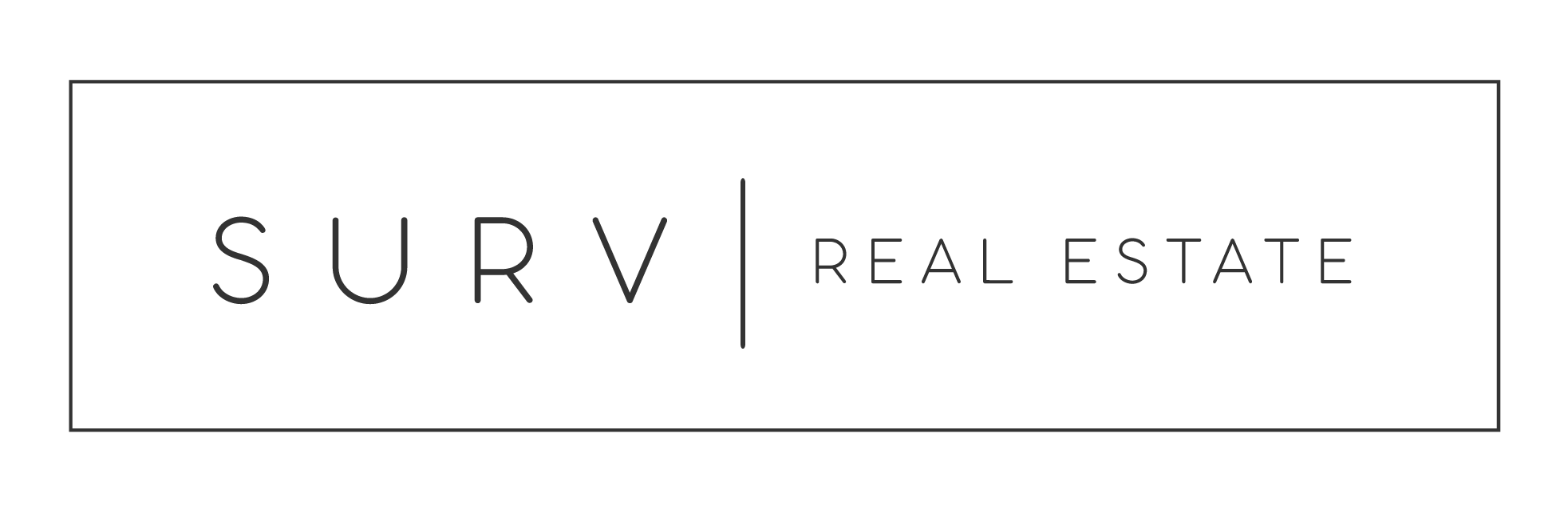 SURV Real Estate logo